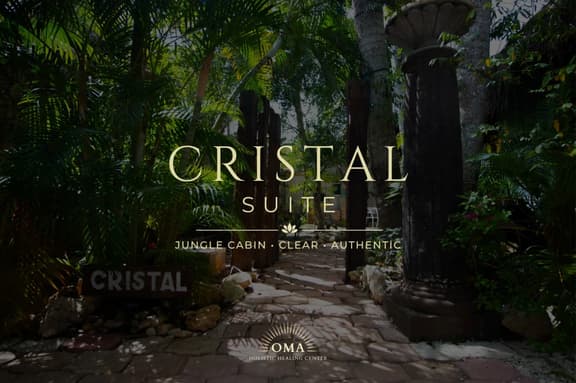 Suite Cristal - Image 1